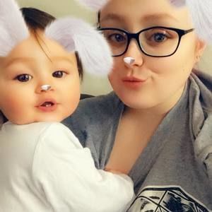 Meet your Posher, Sammie